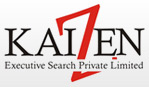 KAIZEN-Executive Search Pvt. Ltd.